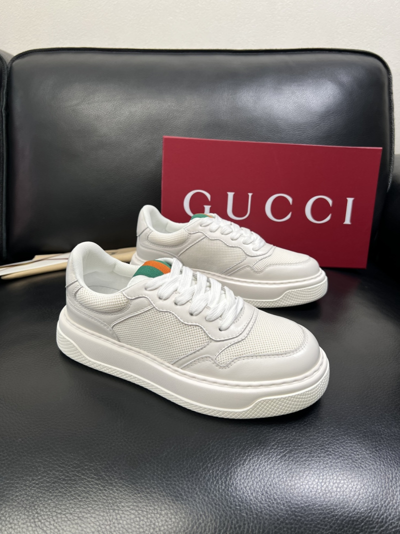 Мужские кроссовки Gucci