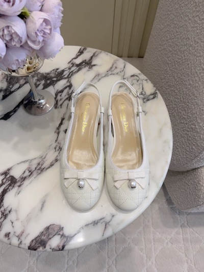 Туфли Dior