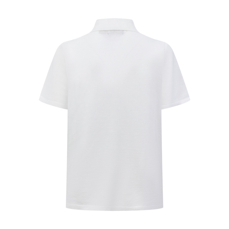 Рубашка Polo Ralph Lauren с вышивкой логотипа