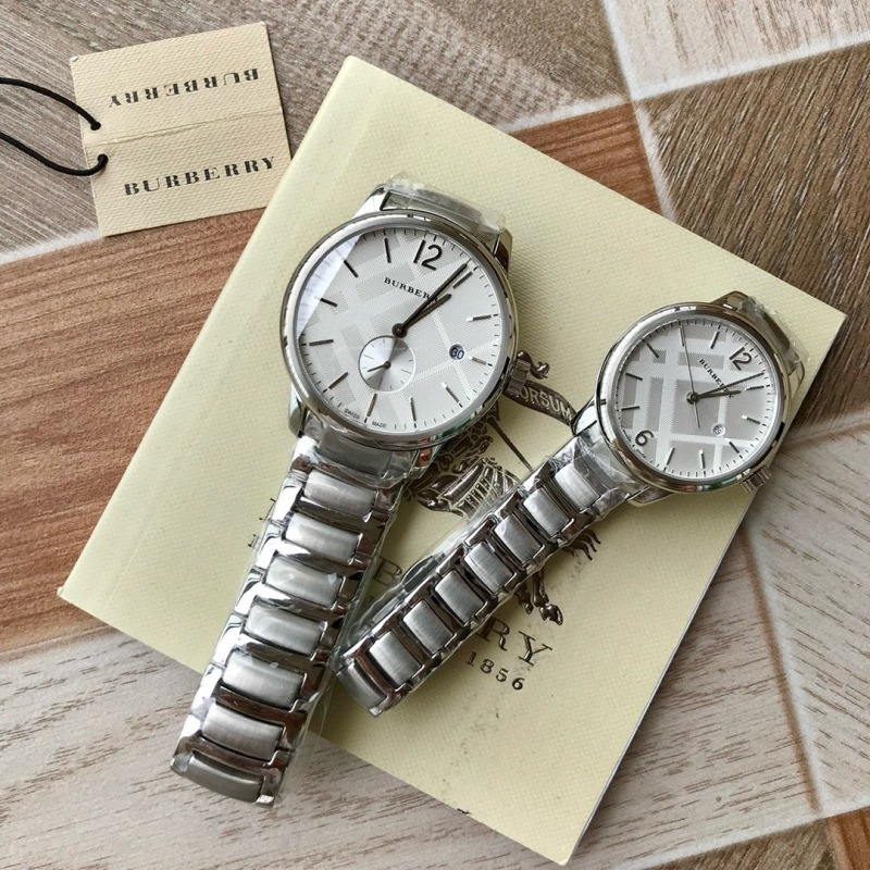 Часы Burberry