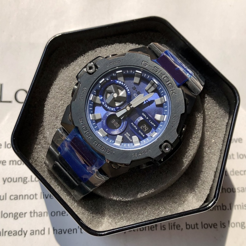 Часы Casio