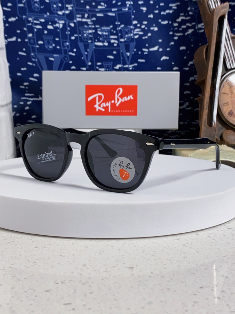 Солнцезащитные очки Ray-Ban Polarized