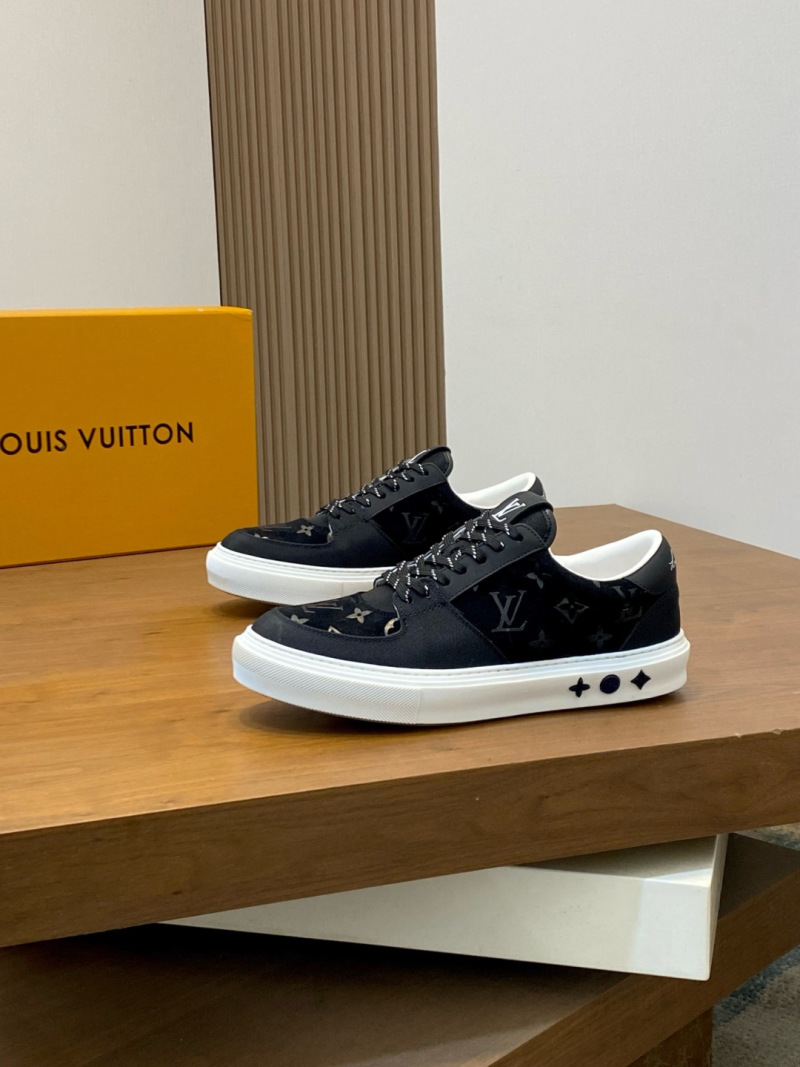 Кроссовки Louis Vuitton