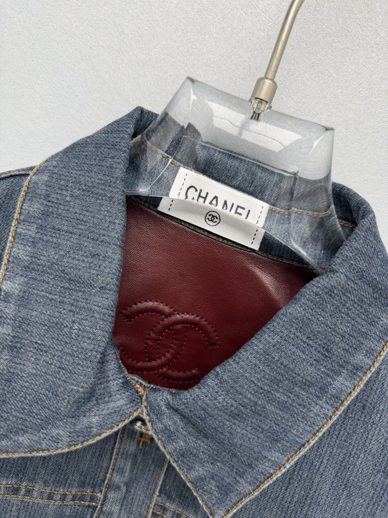 Куртка Chanel
