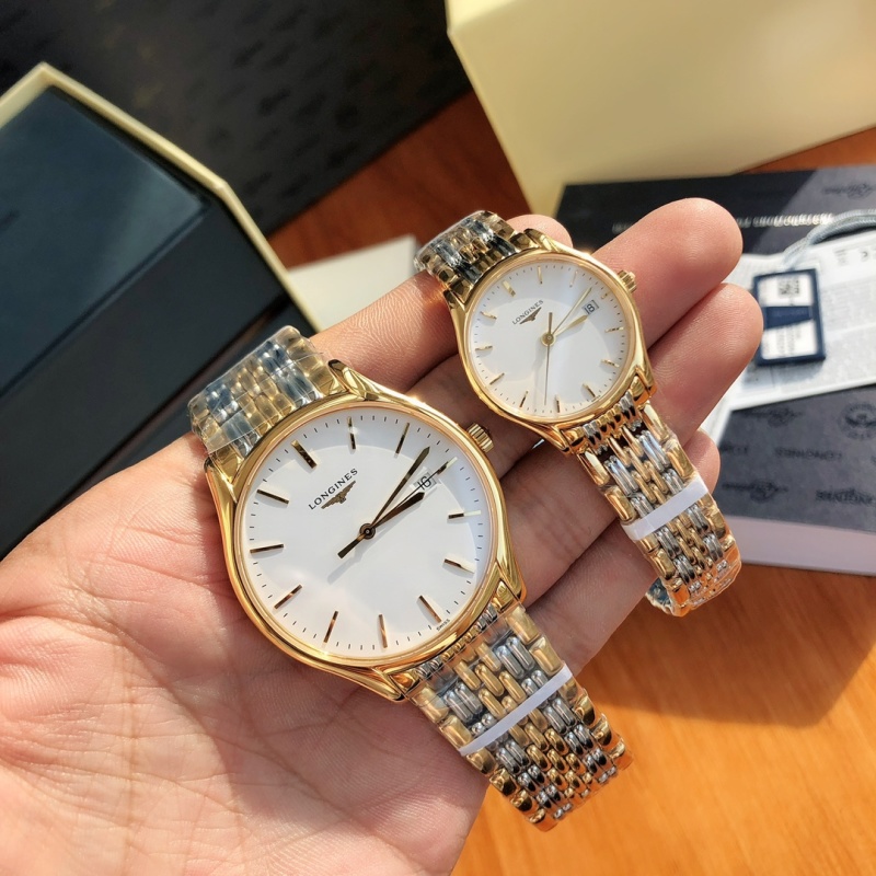 Часы Longines