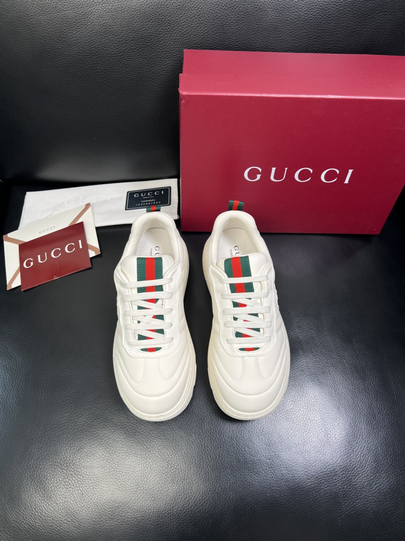 Кроссовки Gucci