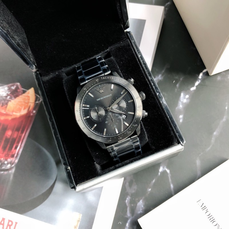 Часы Armani