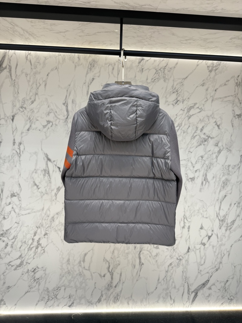 Пуховик Zegna