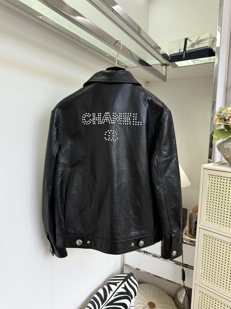 Куртка Chanel