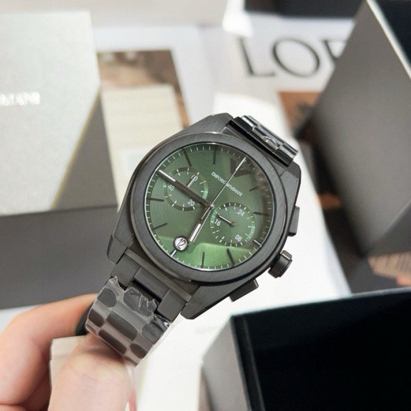 Часы Emporio Armani