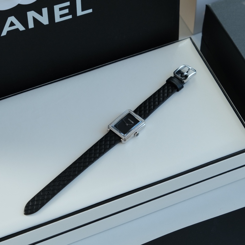 Часы Chanel