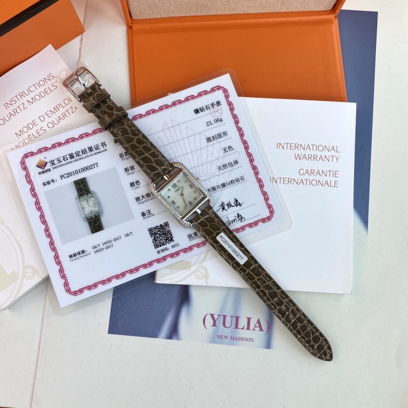 Часы Hermès