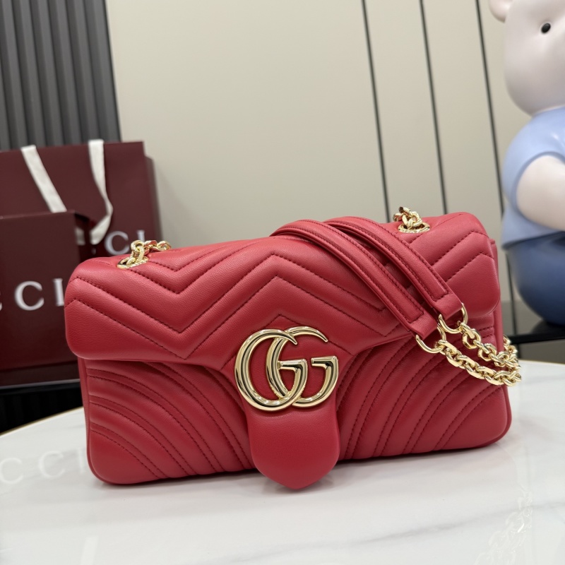 Сумка Gucci GG Marmont