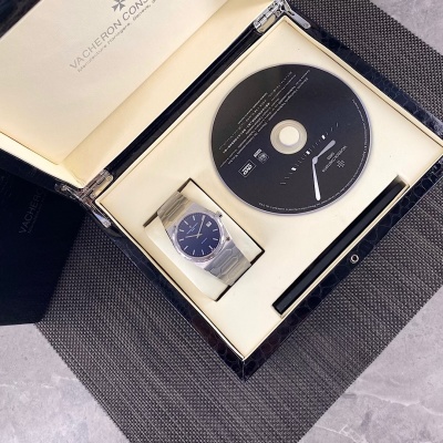 Часы Vacheron Constantin