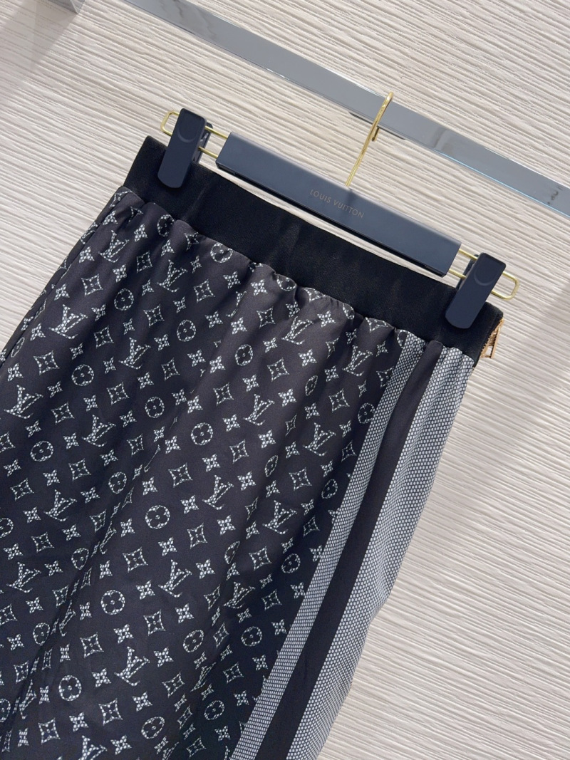 Юбка Louis Vuitton