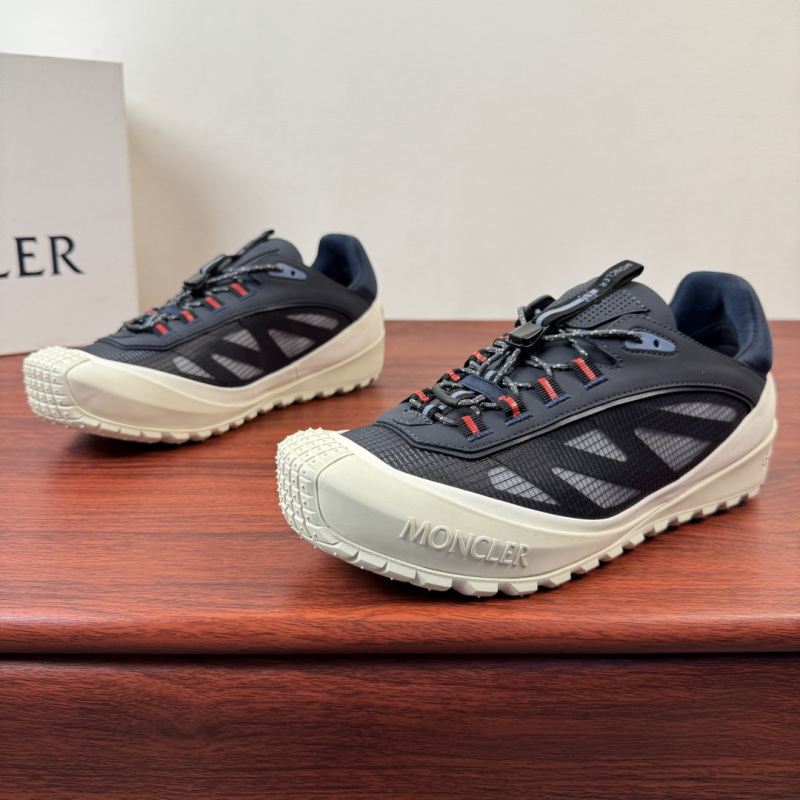 Мужские кроссовки Moncler
