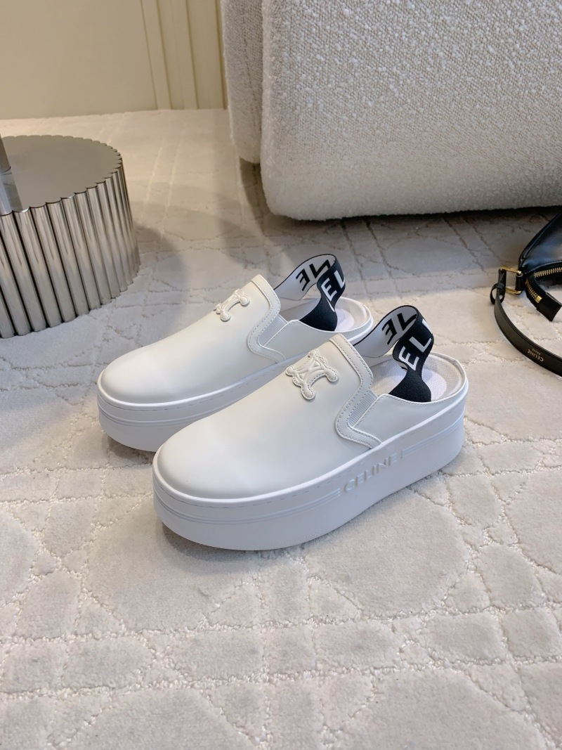 Балетки Celine
