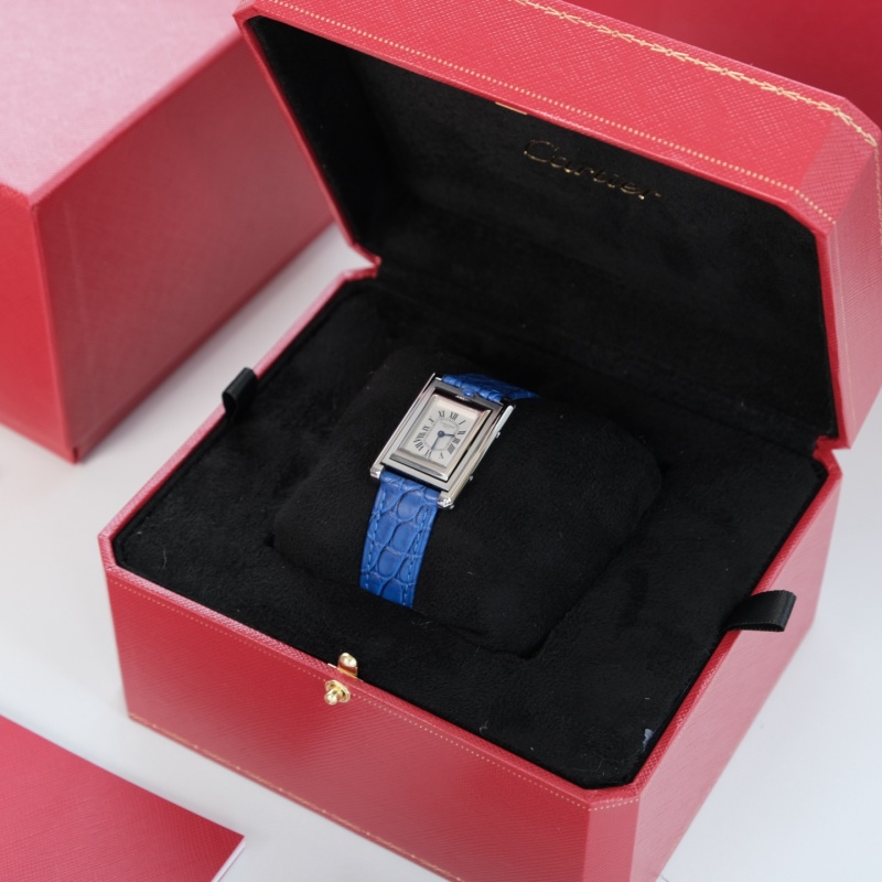 Часы Cartier