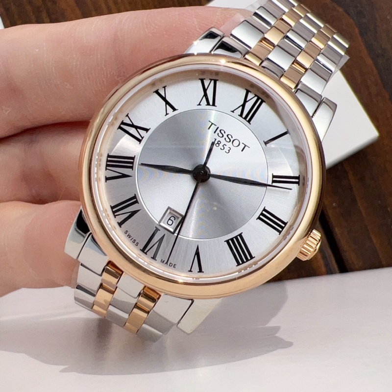 Часы Tissot