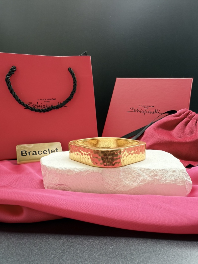 Браслет Schiaparelli