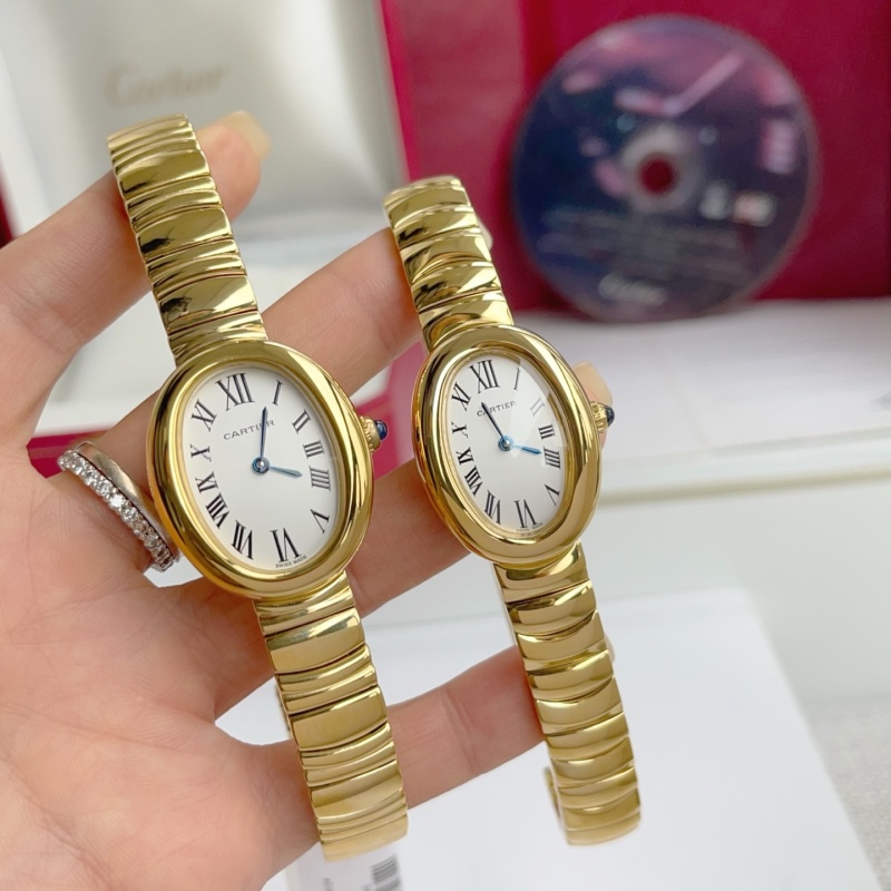 Часы Cartier