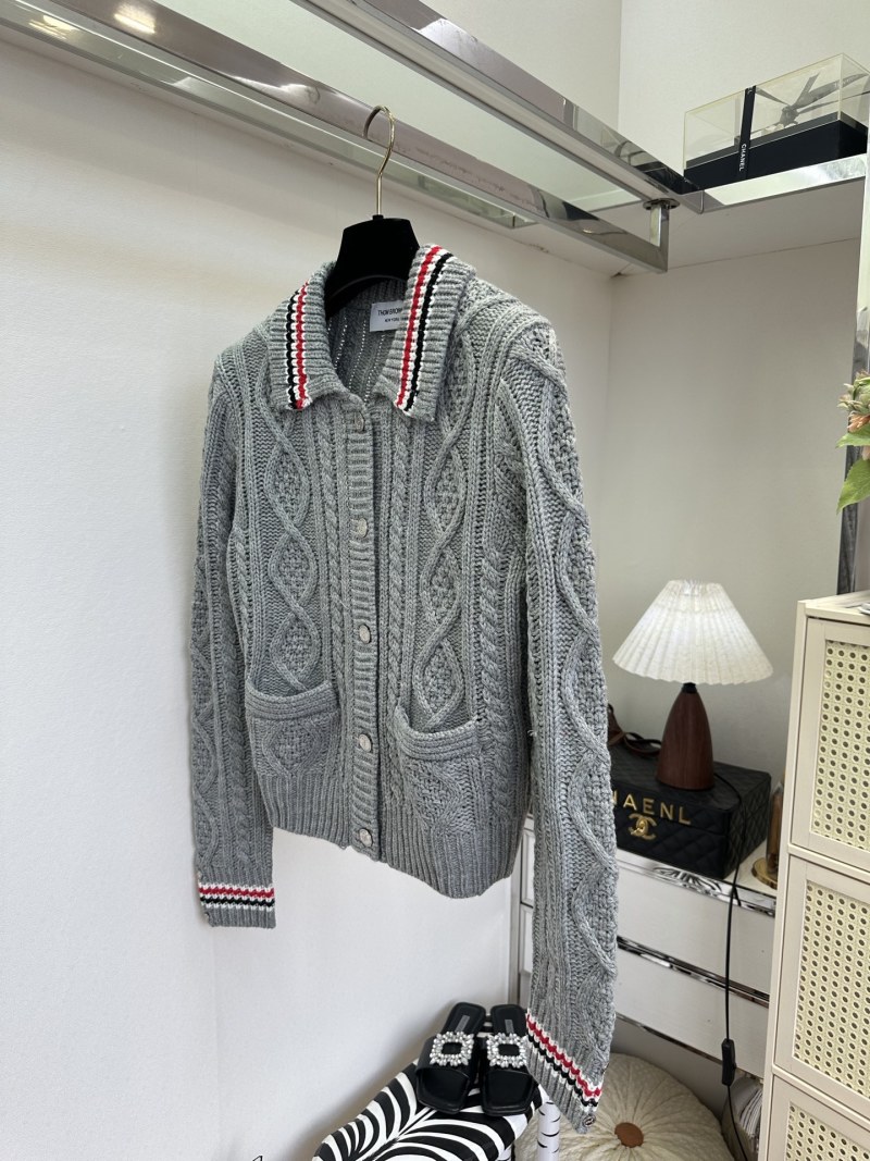 Свитер Thom Browne