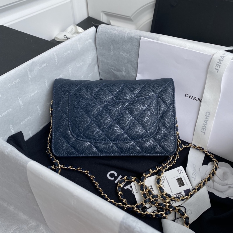Сумка Chanel P500