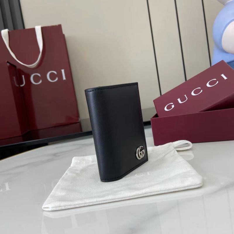 Портмоне Gucci с логотипом GG
