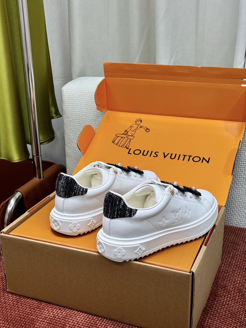 Кроссовки Louis Vuitton