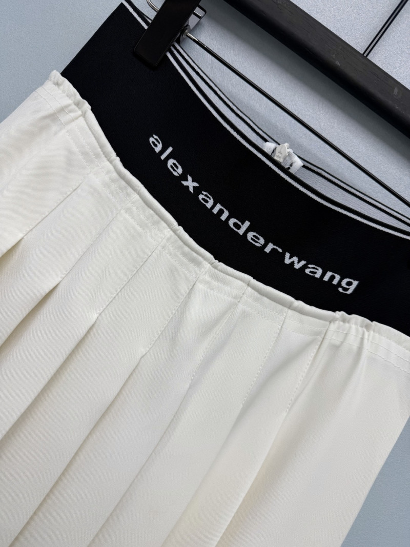 Юбка Alexander Wang