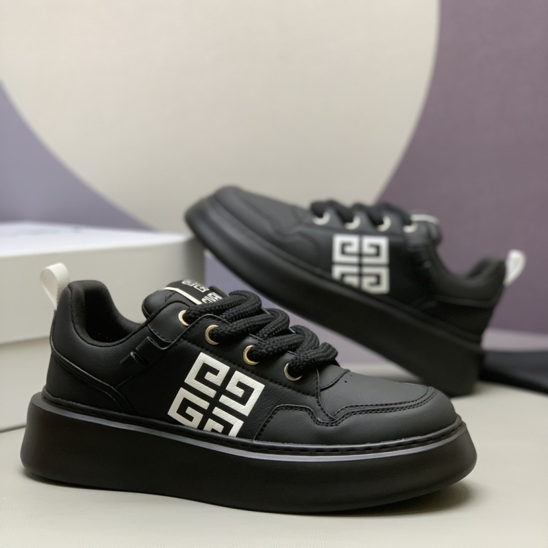 Кроссовки Givenchy