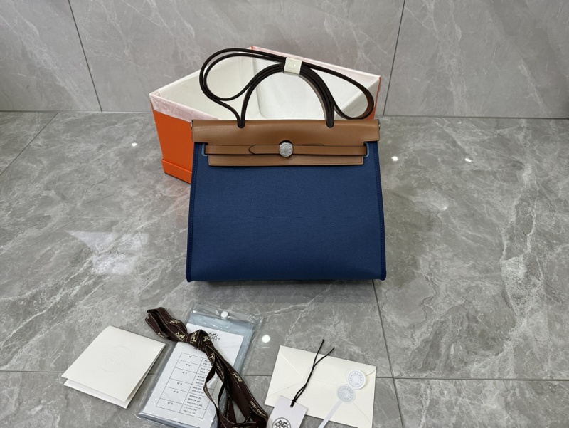 Сумка Hermes Herbag PM Hermès