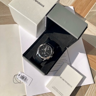 Часы Emporio Armani