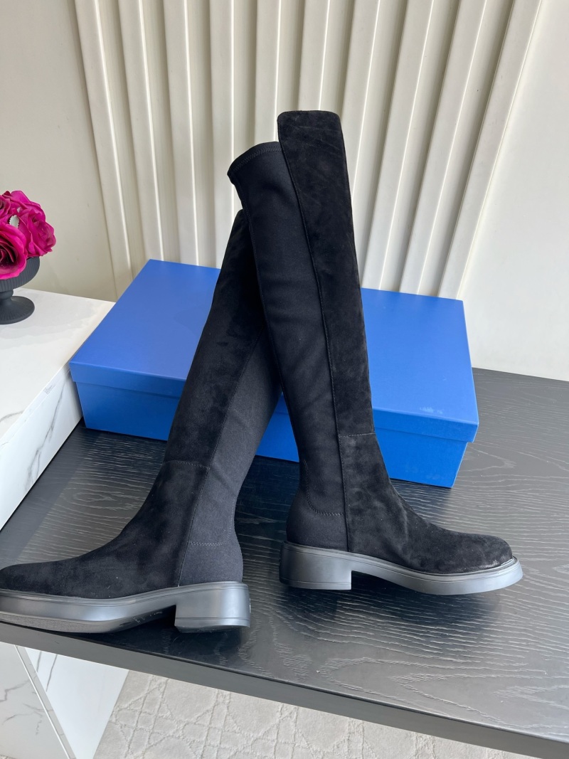 Сапоги Stuart Weitzman