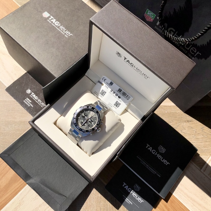 Часы TAG Heuer