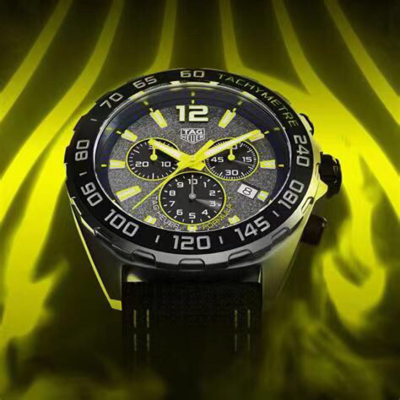Часы TAG Heuer