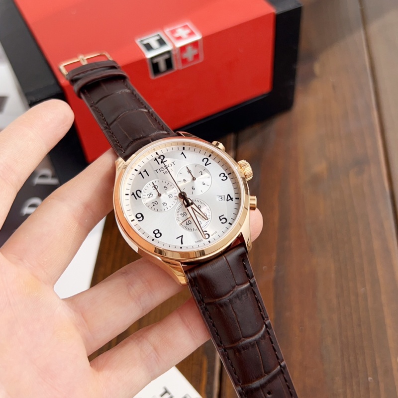Часы Tissot