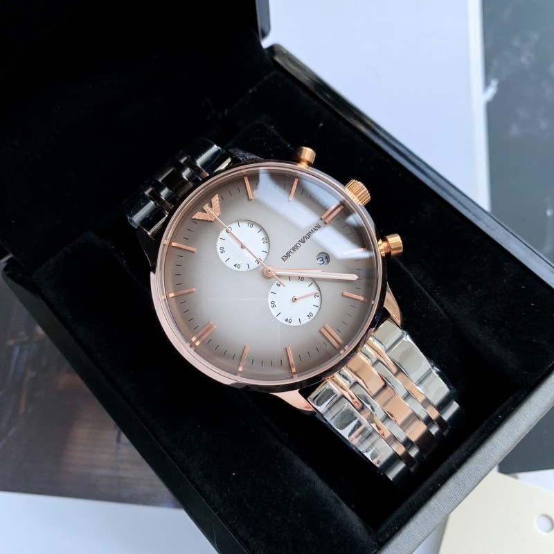 Часы Emporio Armani