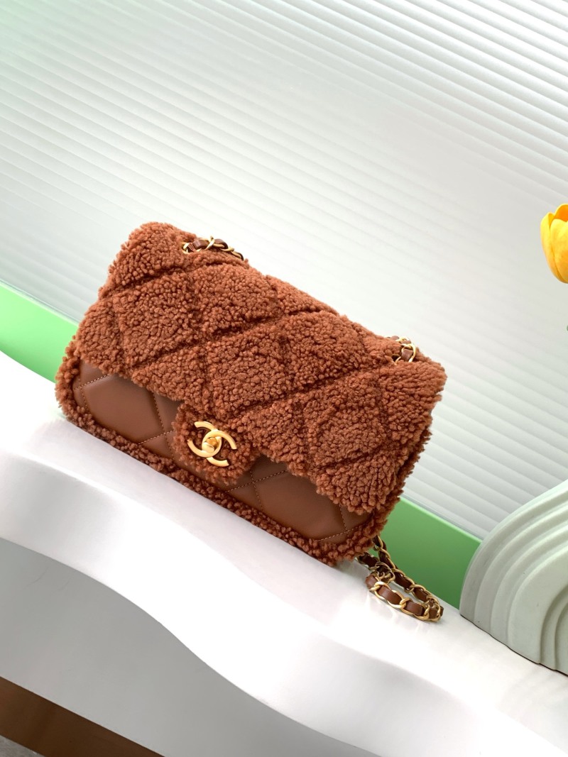 Сумка Chanel