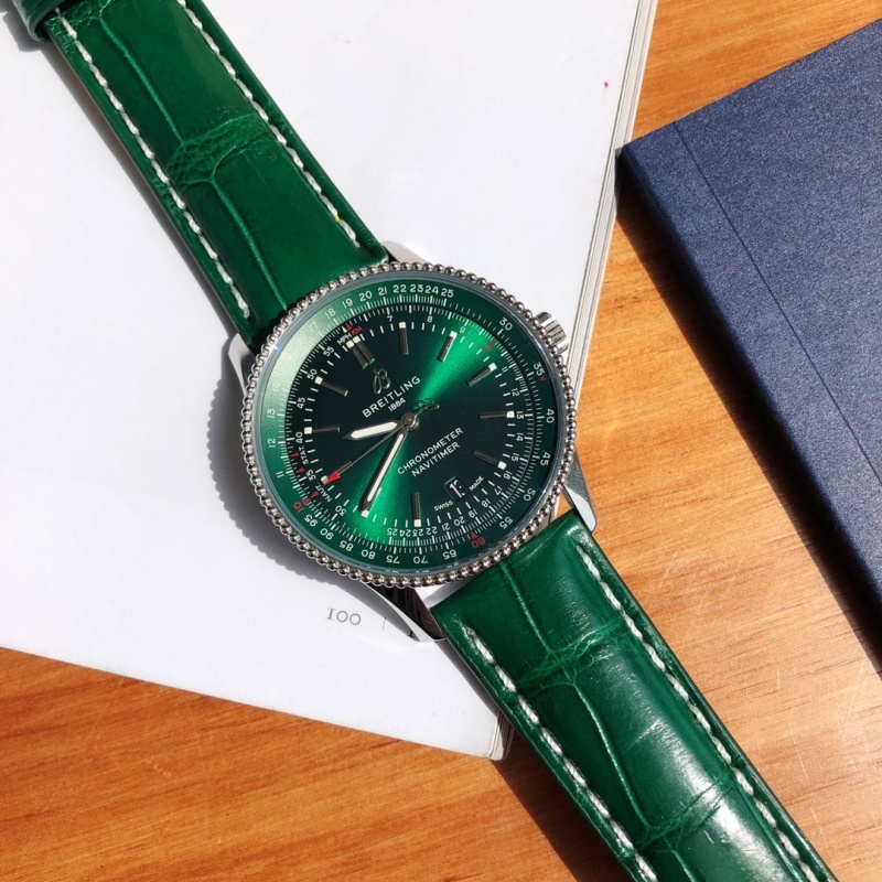 Часы Breitling