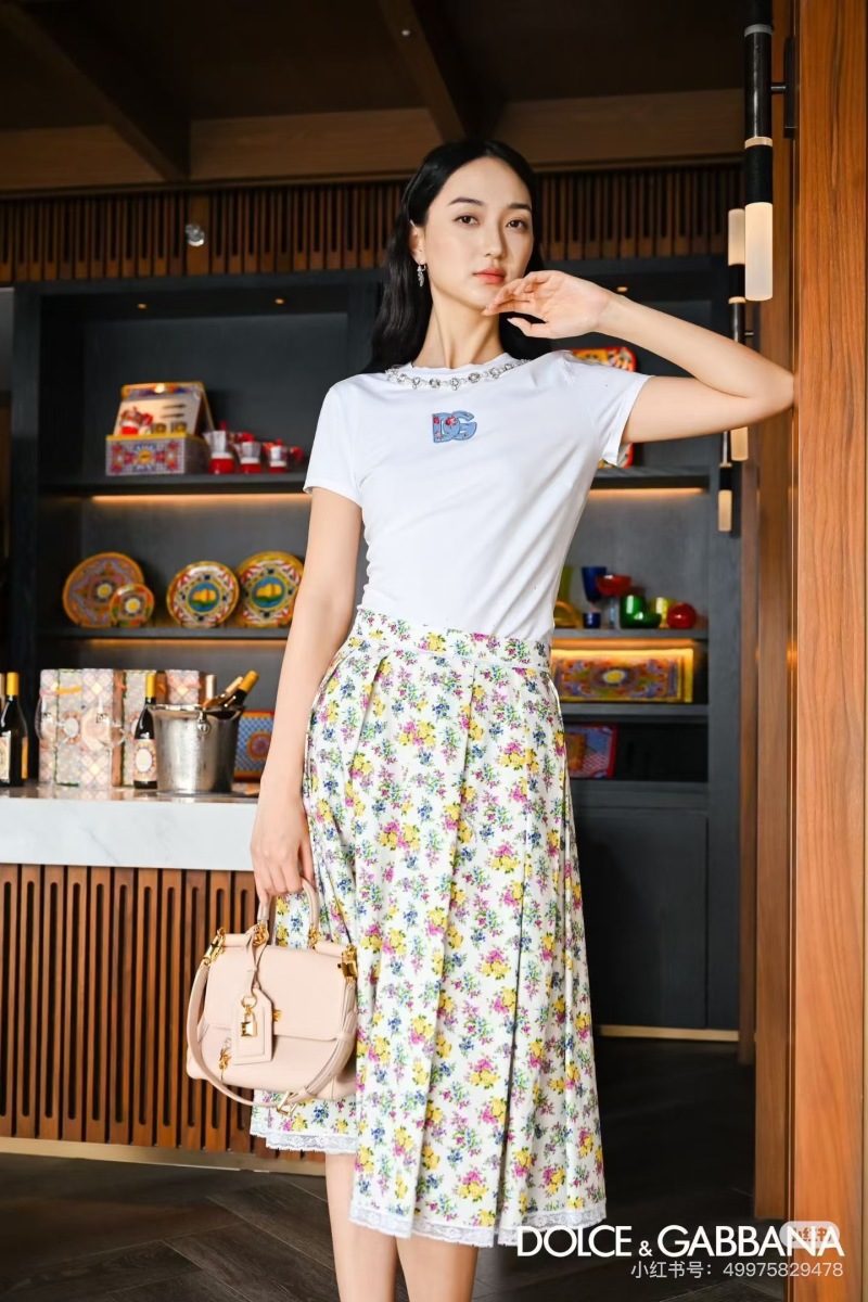 Юбка Dolce & Gabbana