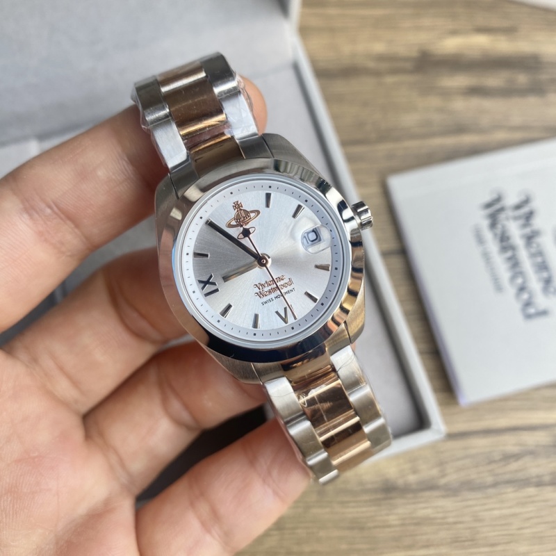 Часы Vivienne Westwood