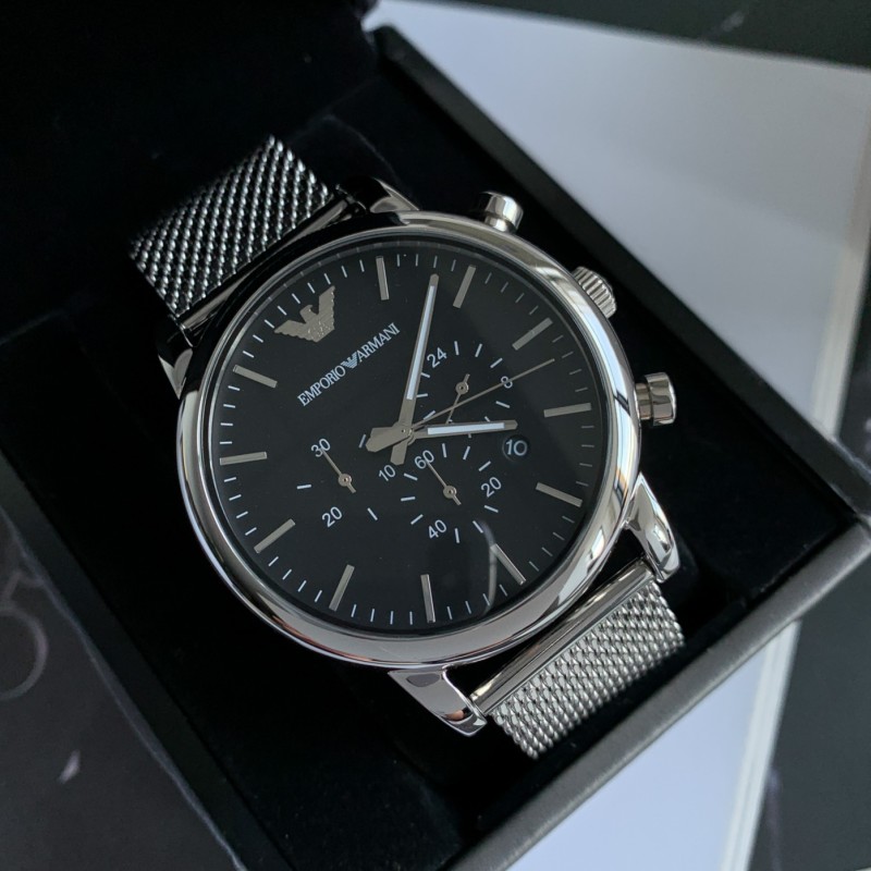 Часы Armani