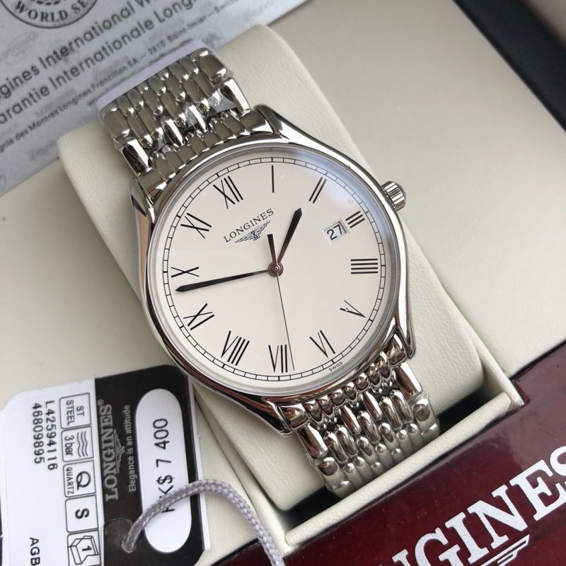 Часы Longines