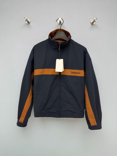 Куртка Saint Laurent