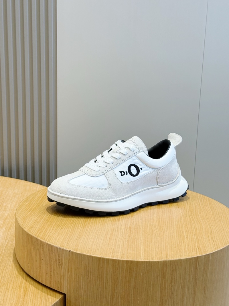 Мужские кроссовки Dior