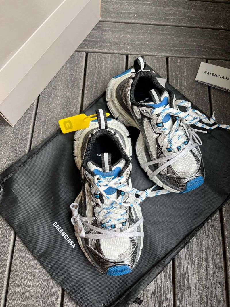 Кроссовки Balenciaga Phantom