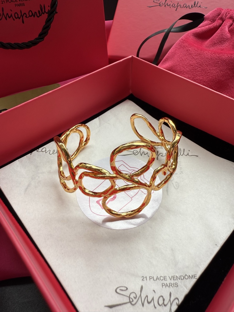 Браслет Schiaparelli