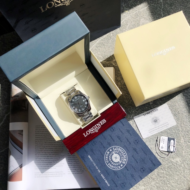 Часы Longines
