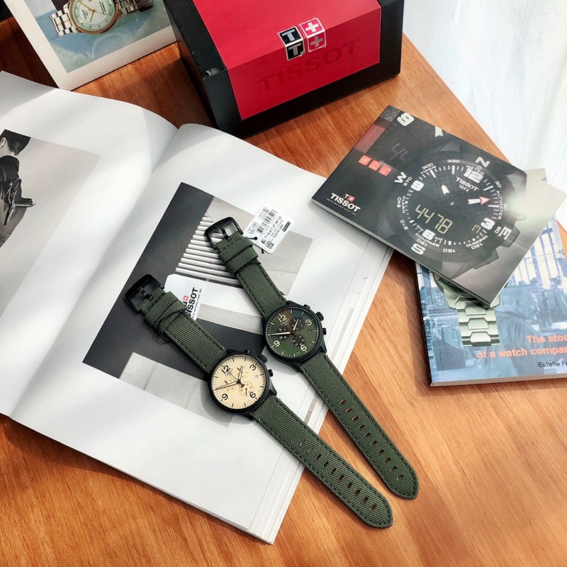 Часы Tissot